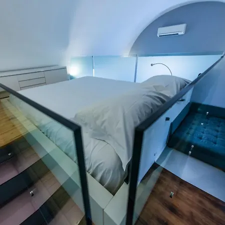 Design In Piazzetta Apartamento