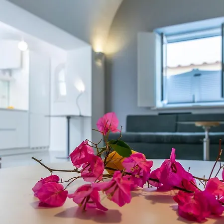 Apartamento Design In Piazzetta Capri