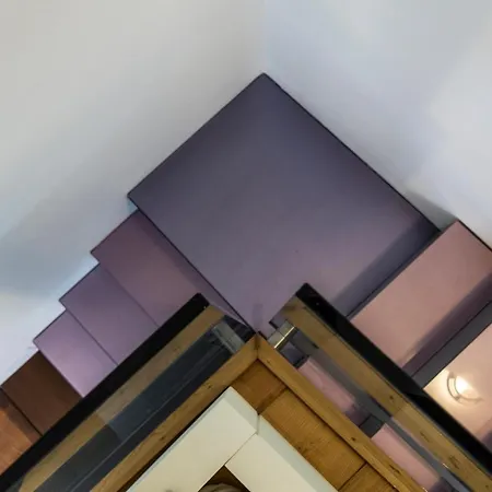 Design In Piazzetta *