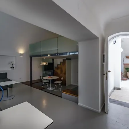Apartman Design In Piazzetta