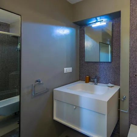 Apartman Design In Piazzetta