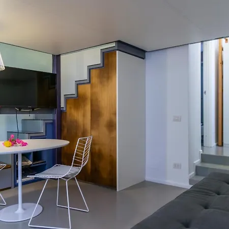 Design In Piazzetta *