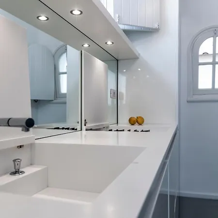 Design In Piazzetta Apartman