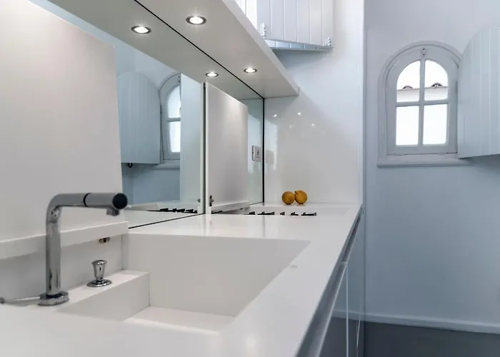 Design In Piazzetta Lägenhet